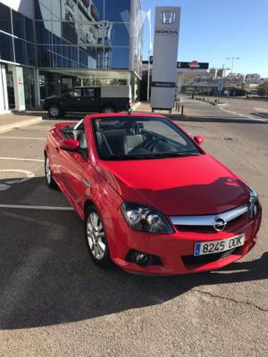 OPEL Tigra Sport Premium 