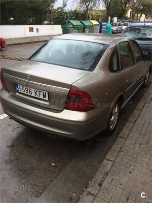 OPEL Vectra 2.0 DI 16V 5p.