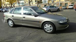 OPEL Vectra 2.0 DTI 16V -98