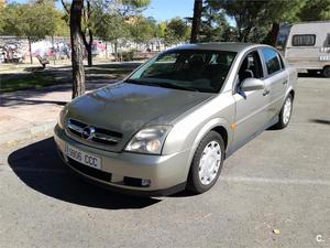 OPEL Vectra Comfort 2.0 DTI 16v 4p.