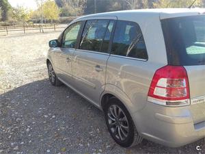 OPEL Zafira 1.7 CDTi 111 Years 5p.