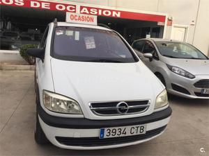 OPEL Zafira 2.0 Dti 16v Blue Line 5p.