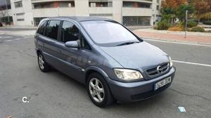 OPEL Zafira 2.0 Dti 16v Edicion Especial 5p.