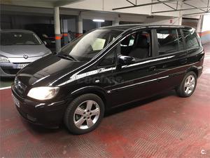 OPEL Zafira 2.2 Dti 16v Edicion Especial 5p.