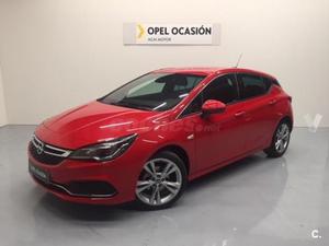 Opel Astra 1.4 Turbo Ss 110kw 150cv Excellence 5p. -17