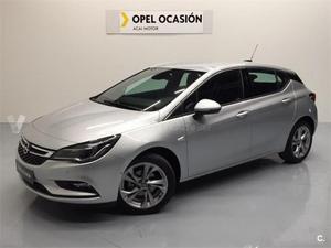 Opel Astra 1.6 Cdti 81kw 110cv Excellence 5p. -17