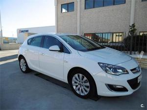 Opel Astra 1.7 Cdti 110 Cv Excellence 5p. -13