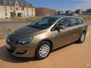 Opel Astra 1.7 Cdti 110cv Selective Business St 5p. -13