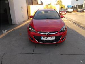 Opel Astra 2.0 Cdti 165 Cv Excellence St 5p. -14