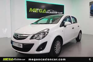 Opel Corsa 1.3 Cdti Startstop Expression 75 Cv 5p. -14