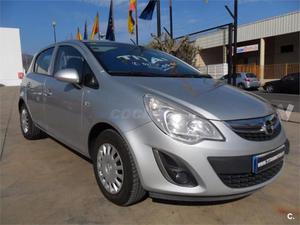 Opel Corsa 1.3 Ecoflex 75 Cv Expression 5p. -13