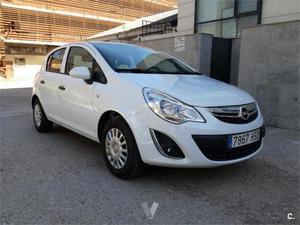 Opel Corsa 1.3 Ecoflex 75 Cv Expression 5p. -13