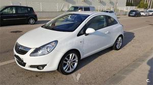 Opel Corsa 1.3 Ecoflex 95 Cv Cmon 3p. -11