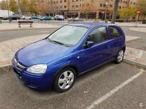 Opel Corsa Linea Blu 1.3 Cdti 3p. -05
