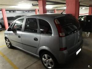 Opel Meriva Linea Blu 1.7 Cdti 5p. -05