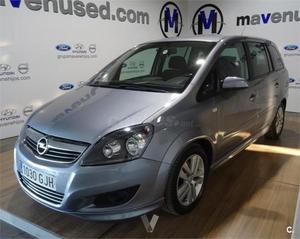 Opel Zafira 1.9 Cdti 120 Cv Cosmo 5p. -08