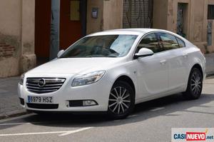 Opel insignia 2.0 cdti st&st 130 cv selective business,