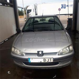 PEUGEOT 106 MAX 1.5D 3p.