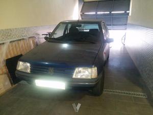 PEUGEOT 205 GENERATION 1.8 D -98