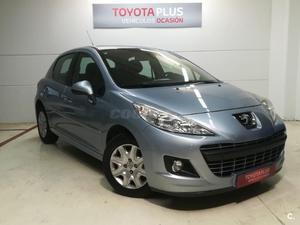 PEUGEOT 207 ACTIVE 1.4 HDI 70 FAP 5p.