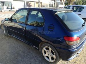 PEUGEOT 306 GRAFFIC 1.9D 3p.