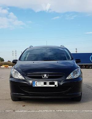 PEUGEOT 307 SW 2.0 HDi 136 Pack -05