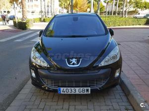 PEUGEOT 308 GT 1.6 THP p.