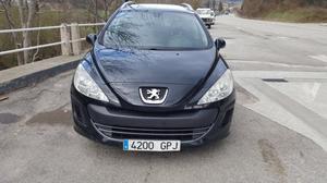 PEUGEOT 308 SW Confort 1.6 HDI 110cv FAP -09