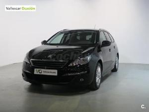 PEUGEOT 308 SW Style 1.2 PureTech 130 SS 5p.