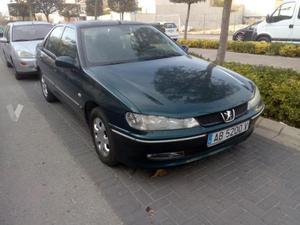 PEUGEOT 406 SVDT HDI 