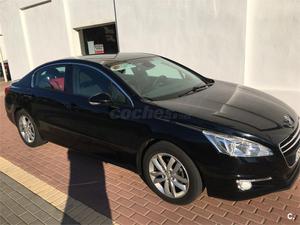 PEUGEOT 508 Allure 2.0 HDI 140cv 4p.