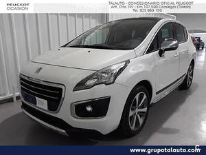 PEUGEOT  Allure 1.6 HDI 115 FAP 5p.