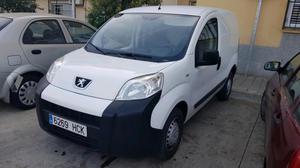 PEUGEOT Bipper Tepee Access 1.3 HDi 75cv -11