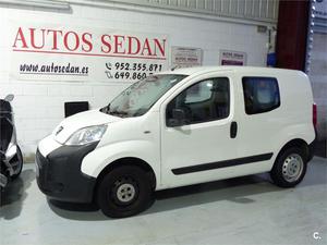 PEUGEOT Bipper Tepee Access 1.3 HDi 75cv 4p.