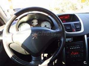 PEUGEOT  HDI XS 5p.