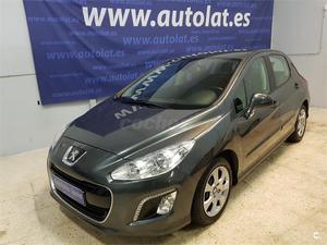 PEUGEOT P Allure 1.6 eHDI 112 FAP 5p.