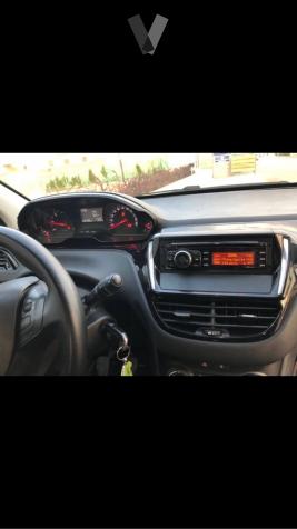 PEUGEOT P BUSINESS LINE 1.4 HDi 
