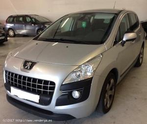 PEUGEOT  PREMIUM 1.6 HDI 110 FAP CMP, 110CV, 5P DEL 