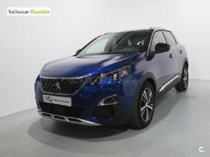 PEUGEOT  PURETECH 130 HP GT LINE SS 5p.