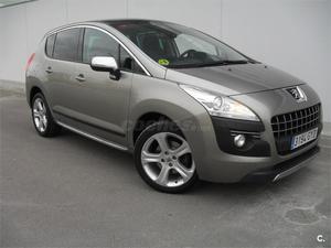 PEUGEOT  Sport Pack 2.0 HDI 163 FAP Automatico 5p.