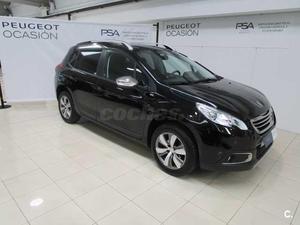 PEUGEOT  Style 1.6 BlueHDi 73KW 100CV 5p.