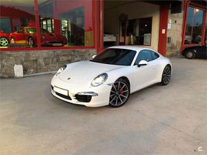 PORSCHE 911 Carrera 4S Coupe 2p.