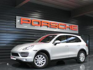 PORSCHE Cayenne 3.0 TD Tiptronic 5p.