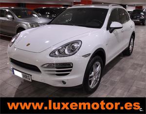 PORSCHE Cayenne 3.0 TD Tiptronic 5p.