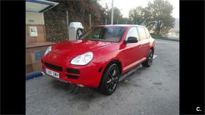 PORSCHE Cayenne - 5p.