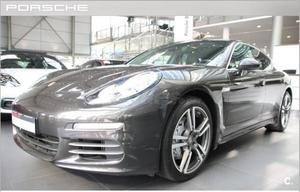 PORSCHE Panamera 4S 5p.