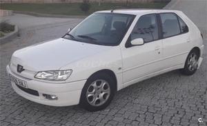 Peugeot 306 Style 2.0 Hdi 5p. -99