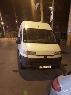 Peugeot Boxer 310c 2.5d 2p. -00