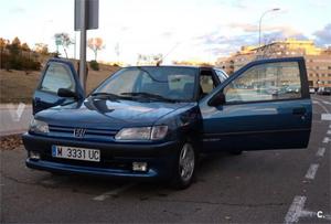Peugeot  Coupe Xsdt 1.9 3p. -96