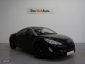 Peugeot RCZ